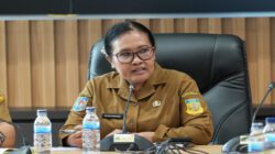 Papua Siap Wakili Indonesia dalam Pertemuan Bilateral Perbatasan dengan PNG