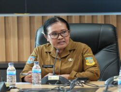 Papua Siap Wakili Indonesia dalam Pertemuan Bilateral Perbatasan dengan PNG
