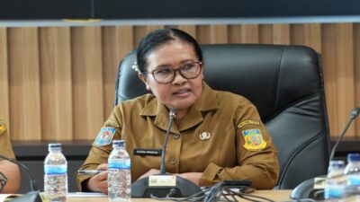 Papua Siap Wakili Indonesia dalam Pertemuan Bilateral Perbatasan dengan PNG