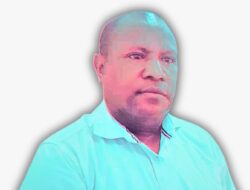 Saatnya OAP Bangkit Menyembuhkan Luka Batin