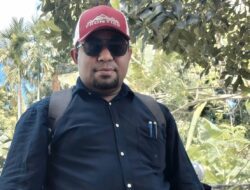 DPRK Nabire Diminta Tak Jadi Boneka Birokrasi