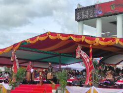 Mimika Menuju Transformasi Digital dan Reformasi Birokrasi