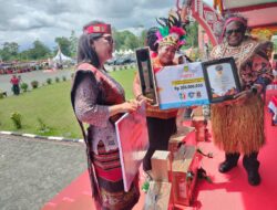 Mimika Bisa Jadi Laboratorium Solusi Nasional