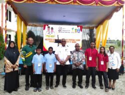 MPLS Sekolah Rakyat Dibuka