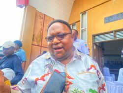 Pengakuan dan Perlindungan Masyarakat Hukum Adat di Seluruh Tanah Papua dan Pembentukan Komisi Masyarakat Adat