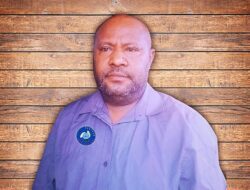 Papua Tidak Krisis Struktur, Papua Krisis Pendengaran Pemerintah Pusat