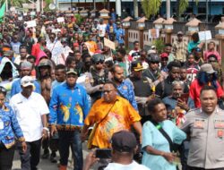 Mengurai Empat Akar Masalah Papua dan Jalan Penegakan HAM Sesuai Amanat Otonomi Khusus