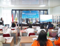 OPD Diminta Tingkatkan Mutu Layanan Dasar