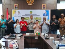 Pemkab Optimalkan Penyaluran Beasiswa Dengan Sistem Berbasis E-Unggul