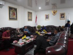 Komnas HAM Kecam Penembakan dan Kekerasan di Papua Tengah serta Intimidasi terhadap Pembela HAM