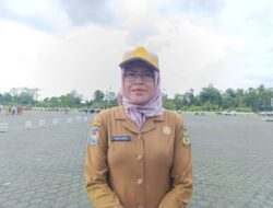 Pembangunan Rumah di Distrik Hoya