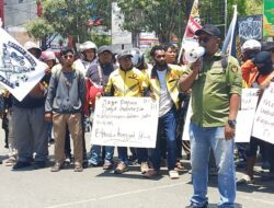 Komunitas Ojol Minta Keamanan Jalur Diperketat