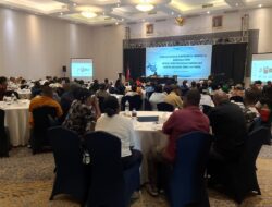 Pengusaha OAP Harus Bisa Buktikan ‘Kita Bisa’