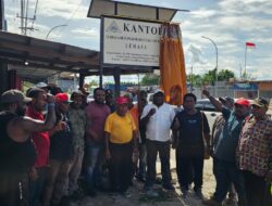 Lemasa Perkuat Pelayanan Masyarakat