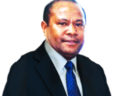 Papua dan Mimpi Koalisi Pelangi (Rainbow Coalition)