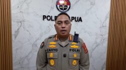 Polda Papua Intensifkan Penanggulangan Curas, Curat, dan Curanmor Lewat Operasi Sikat Cartenz II 2025