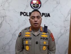 Polda Papua Intensifkan Penanggulangan Curas, Curat, dan Curanmor Lewat Operasi Sikat Cartenz II 2025