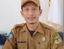 Disdukcapil Mimika Terus Lakukan Inovasi