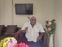 Lemasa Dukung Pergantian Pimpinan PTFI Berdasarkan Kriteria, Bukan Sekadar Nama