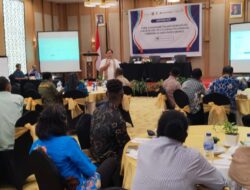 WVI Dorong Pemkam di Papua Tengah Alokasikan Anggaran Pencegahan Stunting