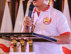 Sosok Muda ‘Frans Pigome’ Layak Pimpin PT Freeport Indonesia