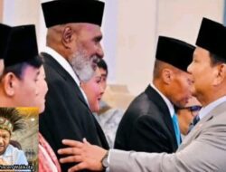 Pusat ‘Buat Trik’ Membenturkan Sesama OAP