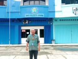 BNNK Mimika Nyatakan Tujuh Sekolah di Timika Zona Merah Narkotika