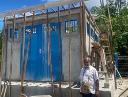 Gapensi Mimika Angkat Bicara