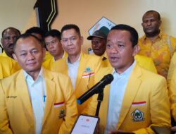 Menteri ESDM Tekankan Keselamatan di PT Freeport Pasca-Musibah Longsor Material Basah
