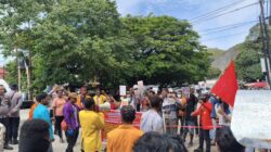 FIMWP Gelar Mimbar Bebas Orasi