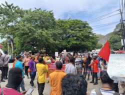 FIMWP Gelar Mimbar Bebas Orasi