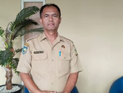 Disperindag Mimika Siap Dukung Kebutuhan Nataru