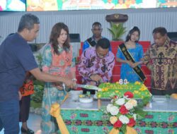 Rayakan Dies Natalis Uncen ke-63 Tahun