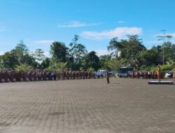 Pemkab Tambah OPD dan UPTD Memperkuat Pelayanan Publik