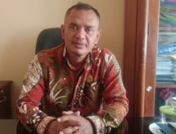 Bimas Islam Mimika Catat 115 Masjid Terdaftar