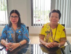 50 Pasutri Dari Target 100 Terdaftar Nikah Massal