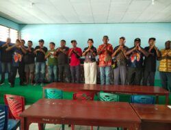 Kontraktor Bersedia Bersihkan Timbunan dan Bangunan Darurat Diatas Drainase