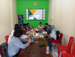 BAZNAS Mimika Siapkan Desember Berbagi