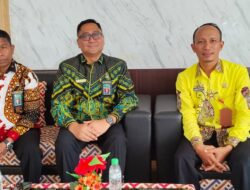 Hadirkan ‘Simpadu’ Bagi Masyarakat Pesisir