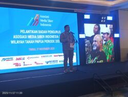 Media Jaga Ekosistem Informasi Demi Kepentingan Publik