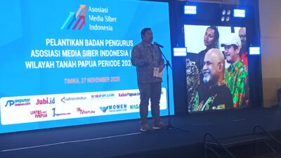 Media Jaga Ekosistem Informasi Demi Kepentingan Publik