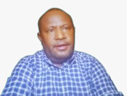 Mengejar Serapan Anggaran