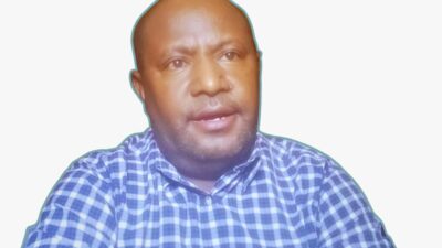 Mengejar Serapan Anggaran