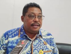 70 Ribu Hektar Tanah di Mimika Berstatus Tanah Negara