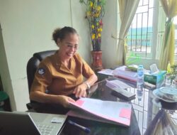 SMAN 1 Timika Kirim 7 Siswa Ikut Lomba Monolog Tingkat Nasional