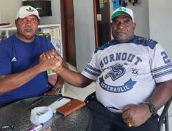 Kursi Komisaris Freeport Indonesia Harus Melibatkan Amungme Kamoro