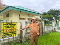 KBM SMAN I Berjalan Aman