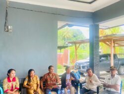 Masyarakat Adat Saireri II Protes Konsultasi Publik 10 Raperda Papua Tengah