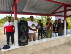 Lomba Mancing Untuk Mengasah Kemampuan Pengurus SDM Bumdes