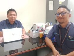 PLN UP3 Timika Pastikan Pasokan Listrik Aman Jelang Natal dan Tahun Baru 2026